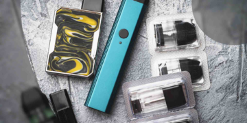 The Ultimate Guide to Pod Vaping Systems: Features and Benefits