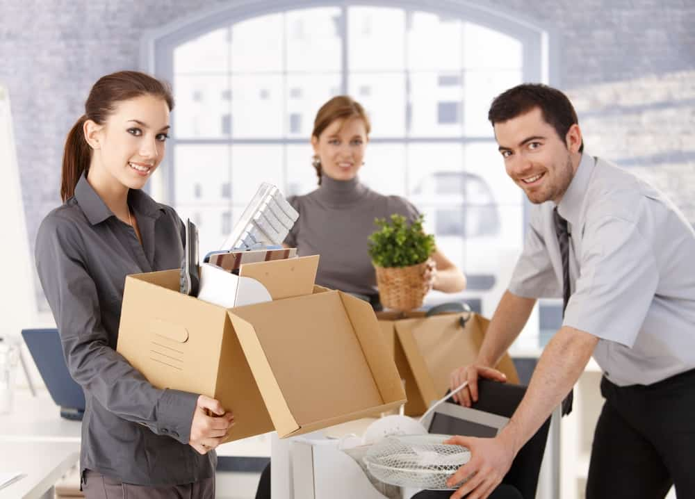 Corporate Relocation: The Importance of Expert Services