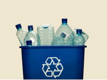 How Can You Make Money from Plastic Recycling at Home