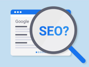 How Can You Optimize Your Website to Improve Its SEO Ranking?