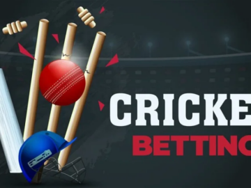Positive Aspects of Cricket Betting in 2024