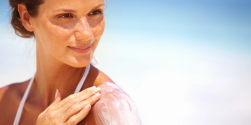 Top 10 Reasons: Sunscreen's Crucial Role in Skin Health