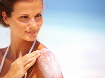 Top 10 Reasons: Sunscreen's Crucial Role in Skin Health