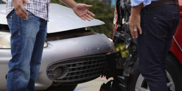 Driving Safely Through Legal Storms: The Crucial Role of DUI Accident Lawyers