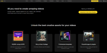 Every Detail You Need to Know About Artlist, A Music Licensing Platform