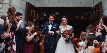 WordPress for Wedding Photographers: Creating a Memorable Online Portfolio