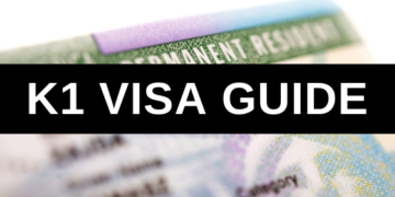 Fiancé(e) Immigration Made Easy: A Step-by-Step K-1 Visa Guide