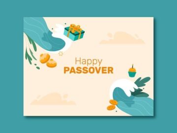 Why Florida Should Be Your Passover Destination in 2024