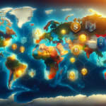 2024 has marked a significant year where global powerhouses have increasingly diverged in their approaches to cryptocurrency regulation.