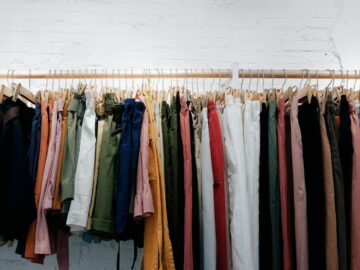 How to Upcycle and Repurpose Your Wardrobe A Guide for Sustainable Fashion Fans