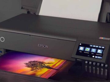 How to Set Up and Install Your Epson Printer: A Step-by-Step Tutorial
