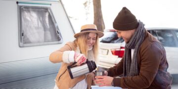 Explore Campervan Hire in Adelaide with Australian Backpackers