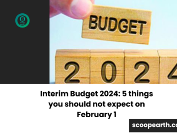 Interim Budget 2024: 5 things you should not expect on February 1
