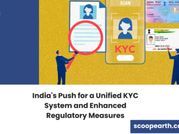 India's Push for a Unified KYC System and Enhanced Regulatory Measures