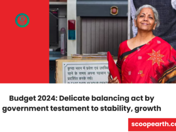 Budget 2024: Delicate balancing act by government testament to stability, growth