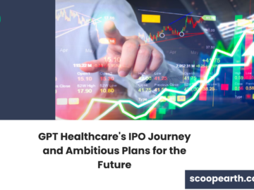 GPT Healthcare's IPO Journey and Ambitious Plans for the Future