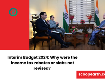 Interim Budget 2024: Why were the income tax rebates or slabs not revised? 