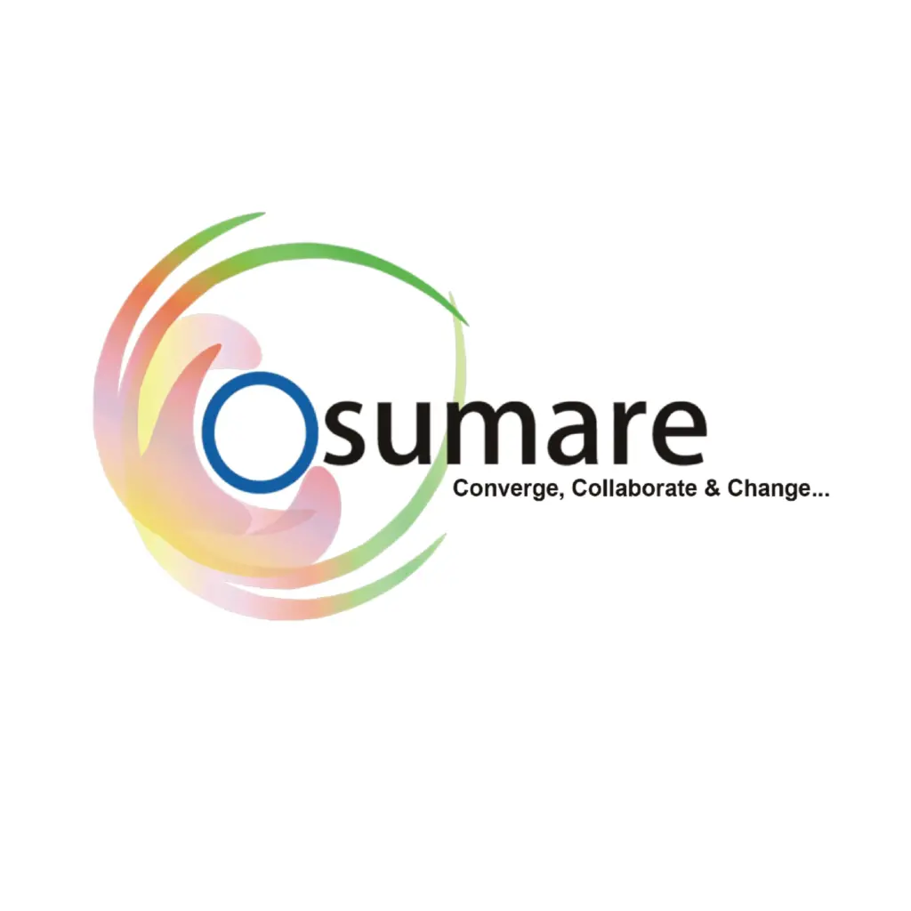 Osumare