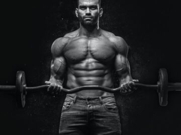 The Risks and Benefits of Anabolic Steroid Use: A Guide for Athletes and Bodybuilders