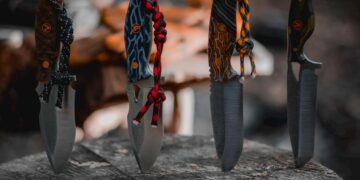Discovering Yakutian Knives: Unique Blades for Sale