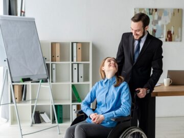 Key Questions to Ask When Selecting an Expert Disability Lawyer