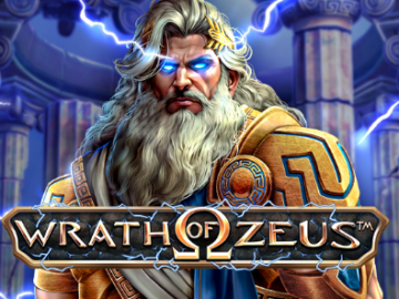Explore Wrath of Zeus slot game