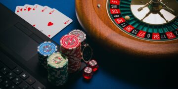 Don't Let Lady Luck Turn Into Lady Losses: Avoiding The Biggest Blunders At Rabona