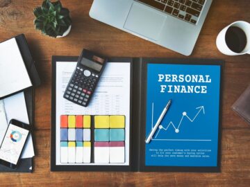 Personal Finance Planning: Tips and Strategies for a Secure Future