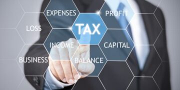 The Impact of Digitalization on Tax Administration and Compliance in India