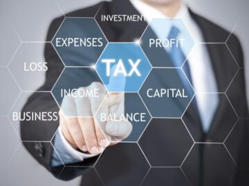 The Impact of Digitalization on Tax Administration and Compliance in India