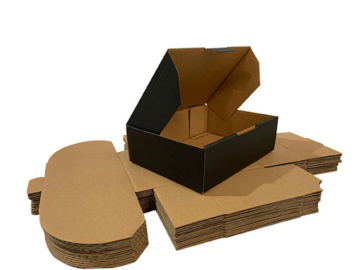 In the Box Seat: The Impact of Die Cut Cardboard Boxes on Shipping Efficiency