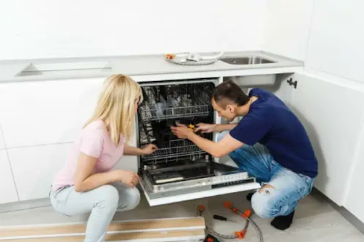 Exploring: An Analytical Examination of the Proficiency in Appliance Restoration