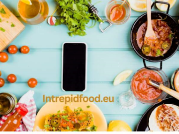 What IntrepidFood.eu Can Do