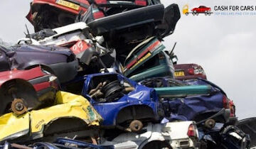Reasons Why You Should Decide to Salvage Your Car?