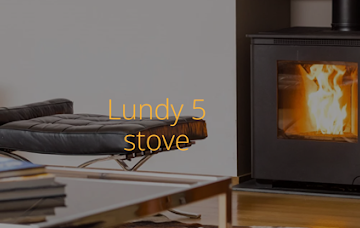 Embracing Tradition: The Lundy 5 Pellet Stove and Its Place in British Hearth Culture