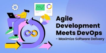 Agile Development Meets DevOps - Maximize Software Delivery