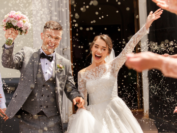 Why Wedding Photography is important: Preserving Your Most Precious Moments