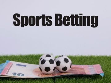 The Role of Mobile Applications in Sports Betting