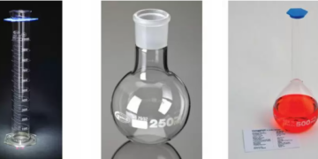 Understanding Laboratory Glassware: Uses of Top 15 Lab Glassware Items