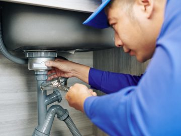 Plumbing Services in the Puget Sound Area: Expert Solutions by PikeWA