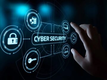 Tackling Tomorrow's Challenges: Cyber Security Trends in Focus