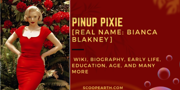 Pinup Pixie [Real Name: Bianca Blakney]: Wiki, Biography, Age, Height, Weight, Educational Background, Family, Career, Net Worth and Many More