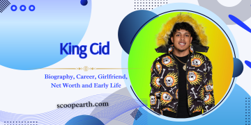 King Cid: Biography, Career, Girlfriend, Net Worth and Early Life