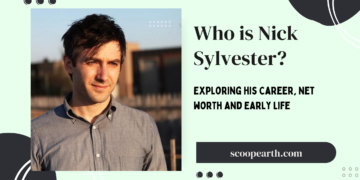 Who is Nick Sylvester? Exploring his Career, Net worth and Early Life