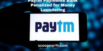 Paytm Payments Bank Penalized for Money Laundering