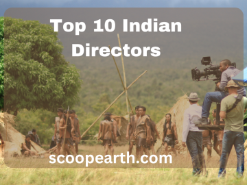 Indian Directors