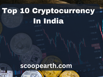 Cryptocurrency In India