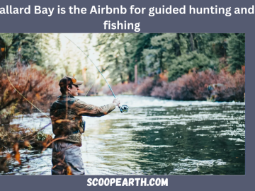 Mallard Bay is the Airbnb for guided hunting and fishing