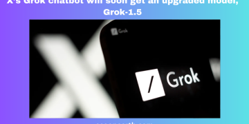 Elon Musk's AI business, X.ai, has unveiled Grok-1.5, its most recent generative AI model. According to X.ai in a blog post, Grok-1.5 is expected to power social network X's Grok chatbot "in the coming days."