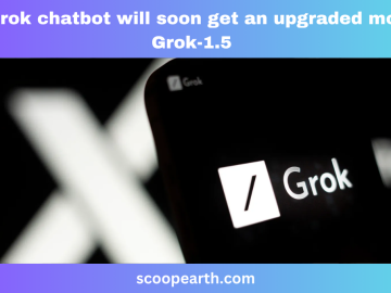 Elon Musk's AI business, X.ai, has unveiled Grok-1.5, its most recent generative AI model. According to X.ai in a blog post, Grok-1.5 is expected to power social network X's Grok chatbot "in the coming days."
